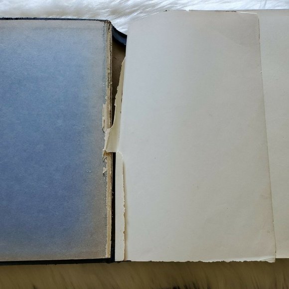 Lot of 2 Antique/Vintage Books - Shakespeare, New Century American Star Speaker - Picture 9 of 12